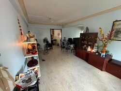 Blk 124A Bukit Merah View (Bukit Merah), HDB 5 Rooms #534553611